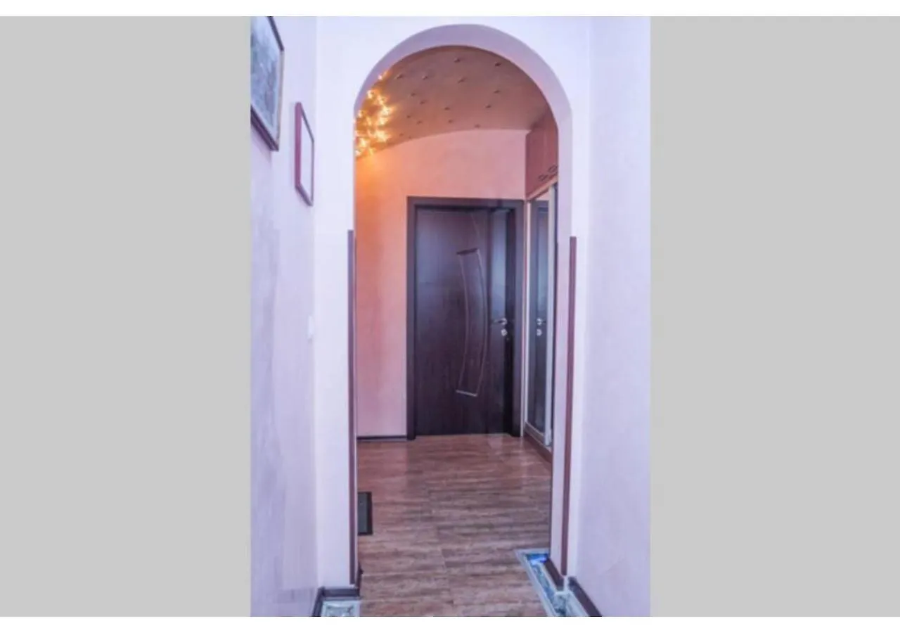 Luxury Apartment On The First Line To The Sea Burgas