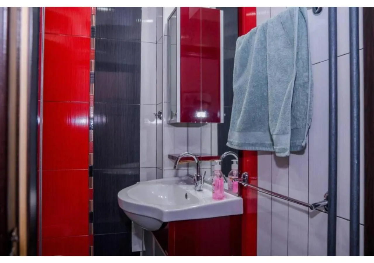 Luxury Apartment On The First Line To The Sea Burgas