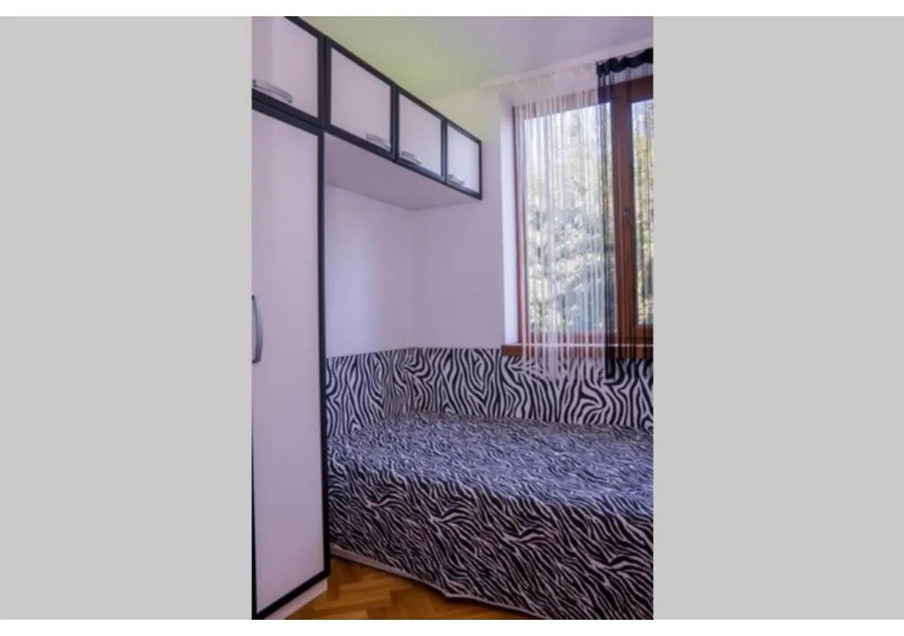 Luxury Apartment On The First Line To The Sea Burgas 0*,  Bulgaria