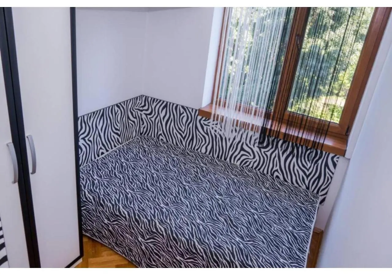 Luxury Apartment On The First Line To The Sea Burgas 0*,  Bulgaria