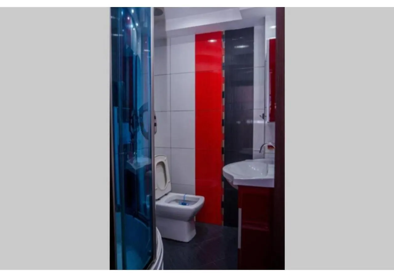 Luxury Apartment On The First Line To The Sea Burgas Bulgaria