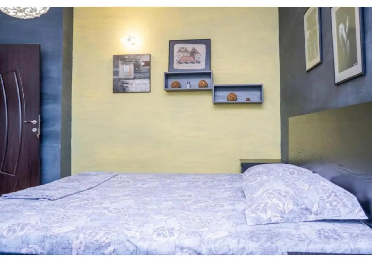 Luxury Apartment On The First Line To The Sea Burgas Bulgaria