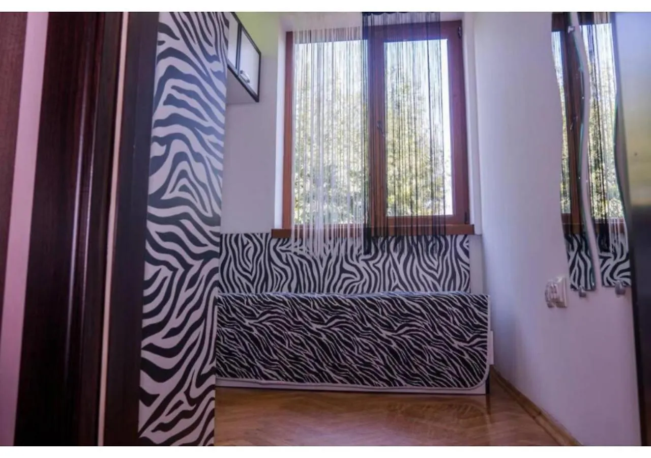 Luxury Apartment On The First Line To The Sea Burgas