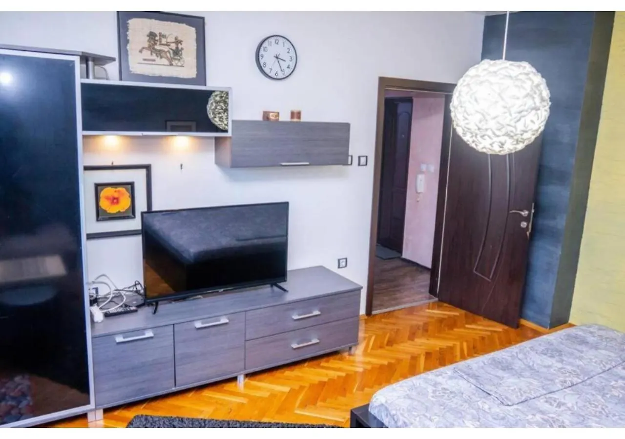 Luxury Apartment On The First Line To The Sea Burgas 0*,