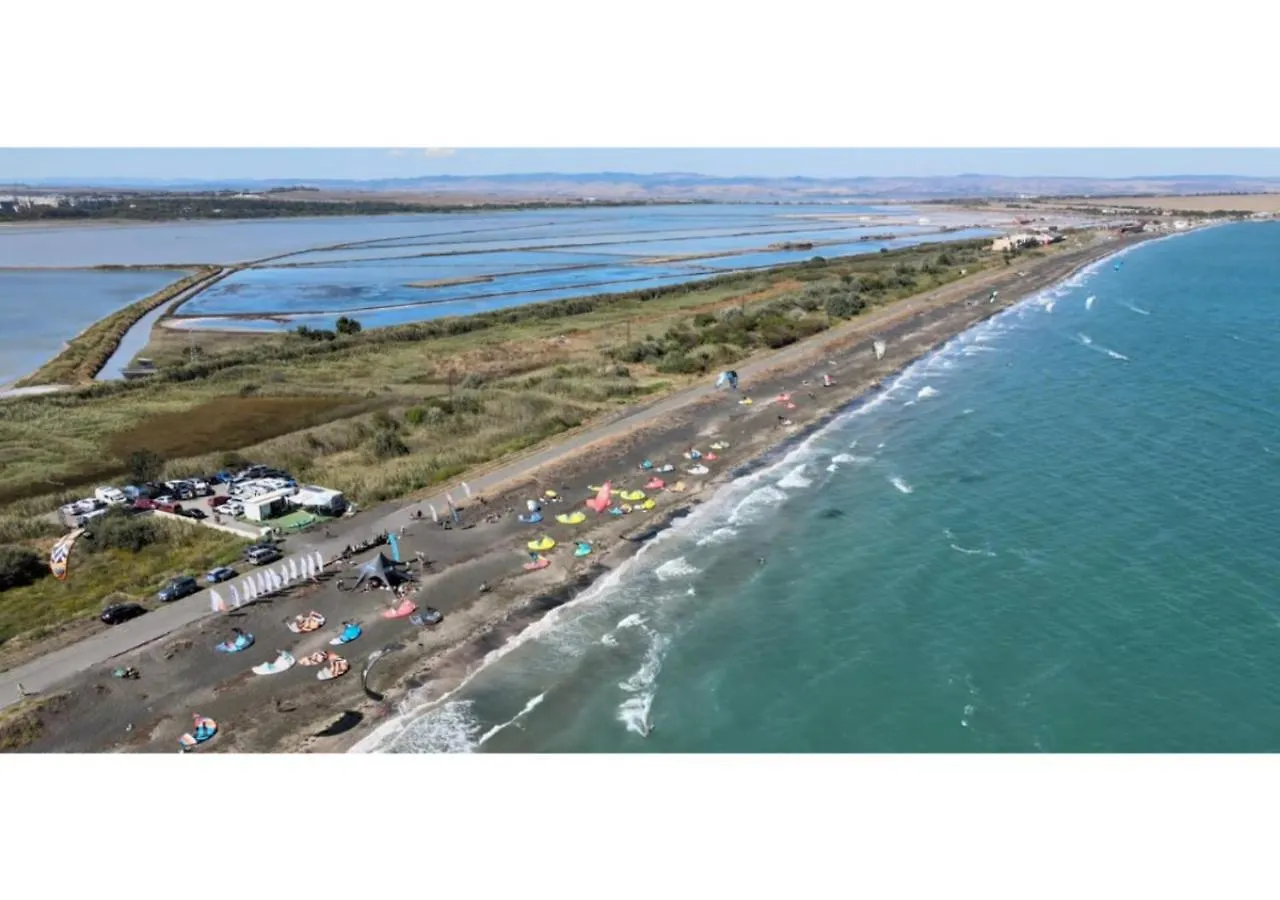 Luxury Apartment On The First Line To The Sea بورغاس بلغاريا